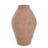 vaso ceramica terracota medio decorativo lili casa home decor