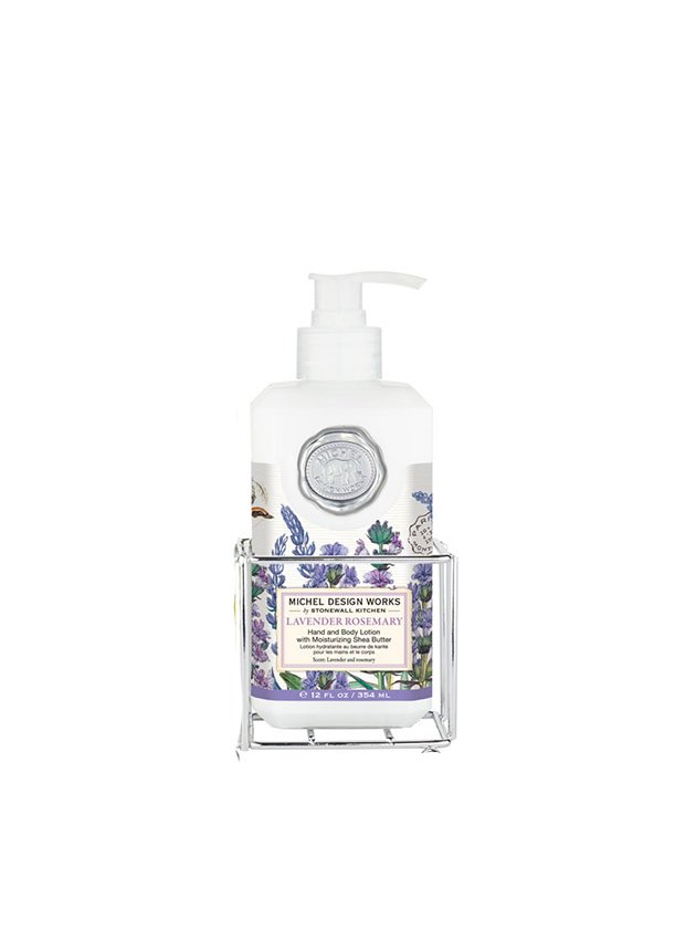 hidratante lavender rosemary lavanda michel design works lili home decor
