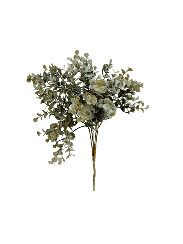 pick outono verde verdinho planta artificial lili casa home decor