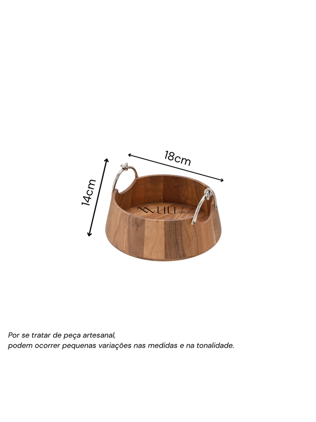 Foto Produto Kamille 45